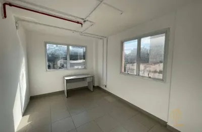 Sala para alugar, 38 m² por r$ 3.527,20/mês - tatuapé - são paulo/sp