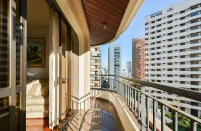 Apartamento com 4 dormitórios à venda, 175 m² por r$ 1.100.000 - tatuapé