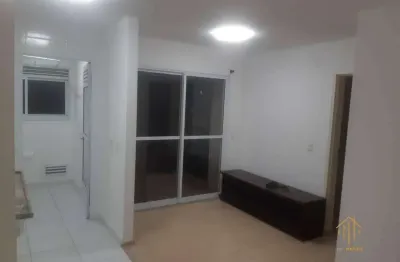 Apartamento com 1 dormitório à venda, 40 m² por r$ 340.000 - brás - são paulo/sp