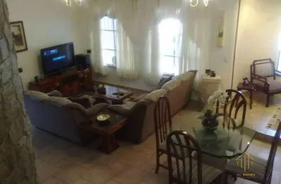 Sobrado com 4 dormitórios à venda, 225 m² por r$ 1.600.000 - vila santa isabel - são paulo/sp