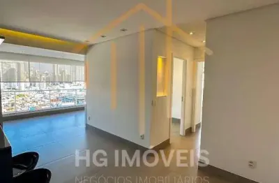 Apartamento com 2 dormitórios para alugar, 71 m² por r$ 6.730,00/mês - tatuapé - são paulo/sp