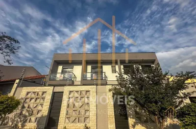 Sobrado com 2 dormitórios à venda, 145 m² por r$ 1.200.000,00 - vila formosa - são paulo/sp