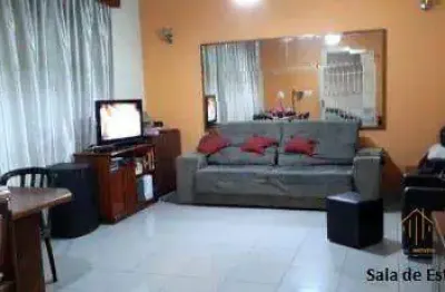 Sobrado com 3 dormitórios à venda, 316 m² por r$ 2.400.000 - mooca - são paulo/sp