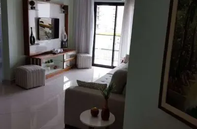 Apartamento com 3 dormitórios à venda, 120 m² por r$ 650.000 - vilamar - praia grande/sp