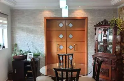 Sobrado com 3 dormitórios à venda, 338 m² por r$ 1.300.000,00 - vila esperança - são paulo/sp