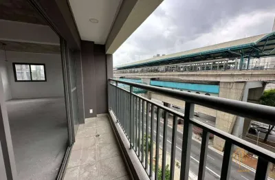 Laje para alugar, 110 m² por r$ 10.000,00/mês - vila independência - são paulo/sp