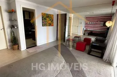 Apartamento com 3 quartos à venda, 96 m² por r$ 1.000.060 - vila gomes cardim - são paulo/sp
