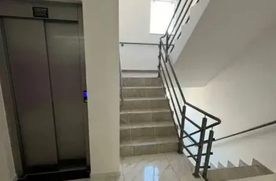 Apartamento com 2 dormitórios à venda, 39 m² por r$ 250.000 - vila talarico - são paulo/sp