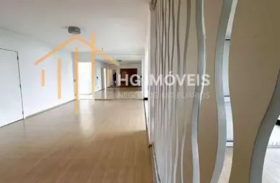 Apartamento com 3 dormitórios à venda, 225 m² por r$ 3.700.000,00 - vila califórnia - são paulo/sp