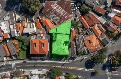 Prédio à venda, 2252 m² por r$ 13.500.000 - vila formosa - são paulo/sp