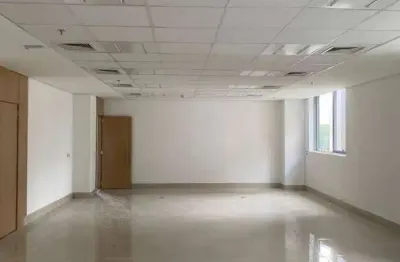 Conjunto para alugar, 203 m² por r$ 34.270/mês - vila gomes cardim - são paulo/sp