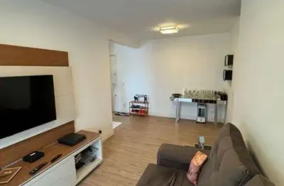 Apartamento com 2 dormitórios à venda, 63 m² por r$ 720.000,00 - vila carrão - são paulo/sp