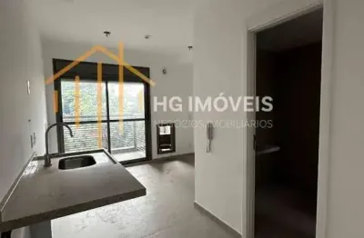 Studio com 1 dormitório à venda, 26 m² por r$ 400.000,00 - butantã - são paulo/sp