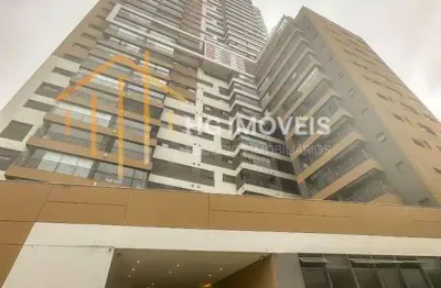 Apartamento com 2 quartos à venda, 60 m² por r$ 614.800 - vila esperança - são paulo/sp