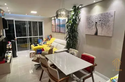 Apartamento com 3 quatos à venda, 110 m² por r$ 1.750.000 - vila formosa - são paulo/sp