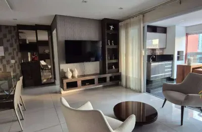 Apartamento com 2 dormitórios à venda, 96 m² por r$ 1.300.000 - vila regente feijó - são paulo/sp