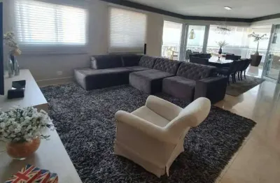 Apartamento com 3 dormitórios, 202 m² - venda por r$ 3.300.000,00 ou aluguel por r$ 29.000,00/mês - jardim anália franco - são paulo/sp