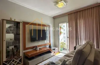 Cobertura com 3 dormitórios à venda, 131 m² por r$ 1.260.000,00 - tatuapé - são paulo/sp