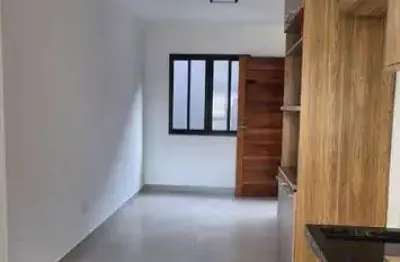 Apartamento com 2 dormitórios à venda, 40 m² por r$ 405.000,00 - vila formosa - são paulo/sp