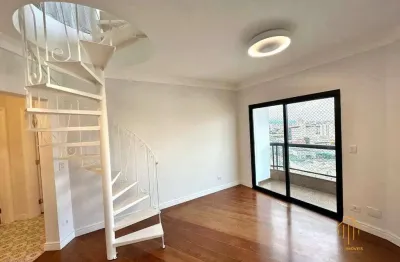 Cobertura com 3 dormitórios à venda, 260 m² por r$ 1.400.000 - vila formosa - são paulo/sp