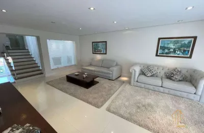 Sobrado com 4 dormitórios à venda, 387 m² por r$ 4.400.000 - vila mariana - são paulo/sp