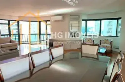Apartamento com 3 quartos à venda, 220 m² por r$ 1.850.000 - vila regente feijó - são paulo/sp