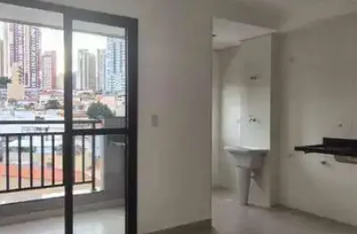 Apartamento com 1 dormitório à venda, 30 m² por r$ 270.000,00 - vila carrão - são paulo/sp