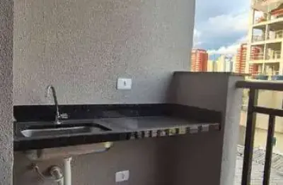 Apartamento com 2 dormitórios à venda, 40 m² por r$ 460.000,00 - vila carrão - são paulo/sp