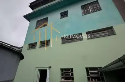 Prédio para alugar, 295 m² por r$ 8.686/mês - vila formosa - são paulo/sp