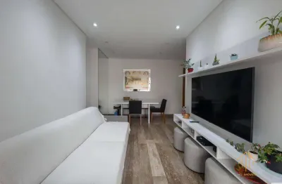 Apartamento com 3 dormitórios à venda, 70 m² por r$ 860.000 - anália franco - são paulo/sp
