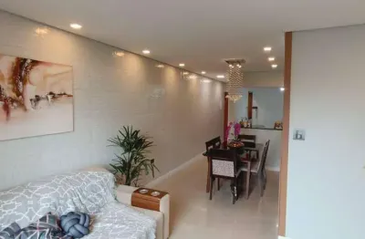 Cobertura com 3 dormitórios à venda, 237 m² por r$ 900.000,00 - santa teresinha - santo andré/sp