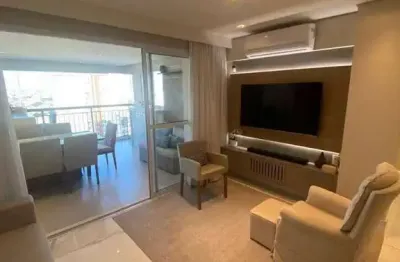 Apartamento com 3 dormitórios à venda, 85 m² por r$ 1.170.000 - mooca - são paulo/sp