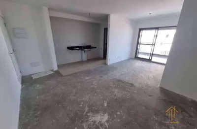 Apartamento com 3 dormitórios à venda, 105 m² por r$ 1.378.000,00 - tatuapé - são paulo/sp