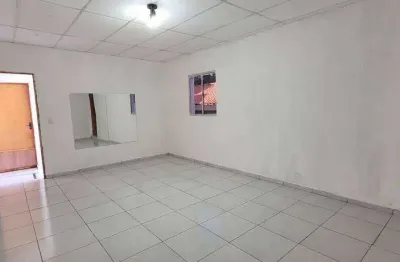 Sala para alugar, 25 m² por r$ 1.150/mês - vila regente feijó - são paulo/sp