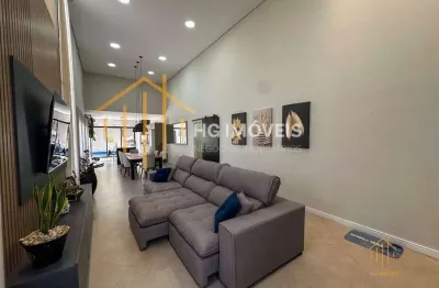 Casa com 3 dormitórios à venda, 380 m² por r$ 2.450.000,00 - cidade parquelandia - mogi das cruzes/sp