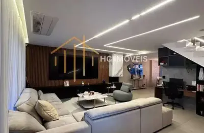 Sobrado à venda, 183 m² por r$ 2.200.000,00 - tatuapé - são paulo/sp