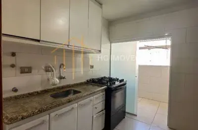 Apartamento com 2 dormitórios para alugar, 75 m² por r$ 4.194/mês - tatuapé - são paulo/sp