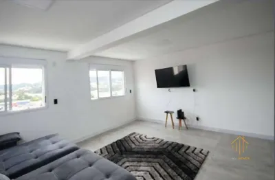 Apartamento com 2 dormitórios à venda, 120 m² por r$ 1.120.000,00 - vila mazzei - são paulo/sp