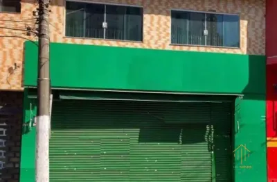 Salão, 130 m² - venda por r$ 3.200.000,00 ou aluguel por r$ 12.050,00/mês - vila formosa - são paulo/sp