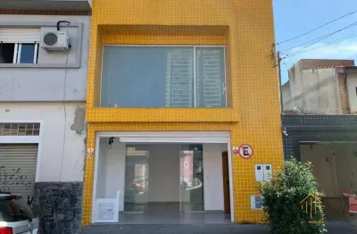 Loja para alugar, 350 m² por r$ 13.600,00/mês - vila gomes cardim - são paulo/sp