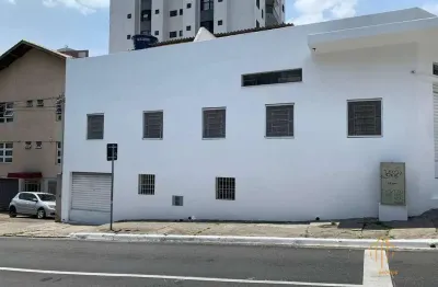 Prédio para alugar, 600 m² por r$ 15.000,00/mês - carandiru - são paulo/sp
