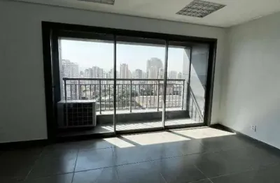 Sala para alugar, 40 m² por r$ 6.720/mês - cidade mãe do céu - são paulo/sp