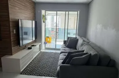 Apartamento com 3 dormitórios à venda, 95 m² por r$ 1.400.000,00 - vila regente feijó - são paulo/sp