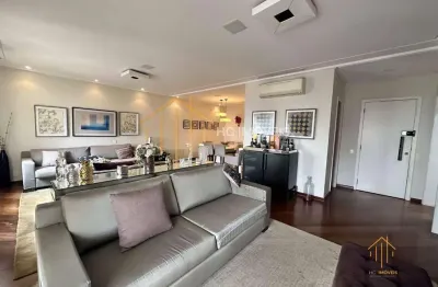 Apartamento com 3 quartos à venda na Rua Professor Pedreira de Freitas, 372, Tatuapé, São Paulo