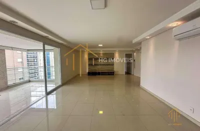 Apartamento com 3 dormitórios para alugar, 225 m² por r$ 21.700/mês - tatuapé