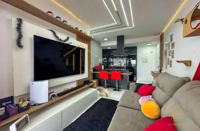 Apartamento com 2 dormitórios à venda, 81 m² por r$ 1.200.000,00 - cidade mãe do céu - são paulo/sp