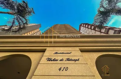 Apartamento com 4 dormitórios à venda, 173 m² por r$ 1.650.000,00 - tatuapé - são paulo/sp