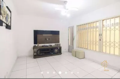 Sobrado com 2 dormitórios à venda, 129 m² por r$ 700.000,00 - penha de frança - são paulo/sp