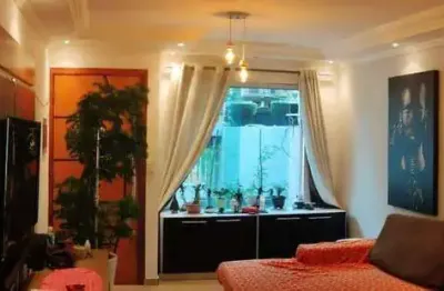 Casa com 3 quartos à venda na Rua Jandaia do Sul, 596, Vila Guilhermina, São Paulo