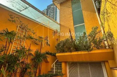 Casa comercial para alugar na Avenida Melchert, 301, Vila Matilde, São Paulo